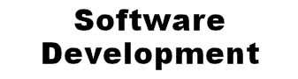 Software Development